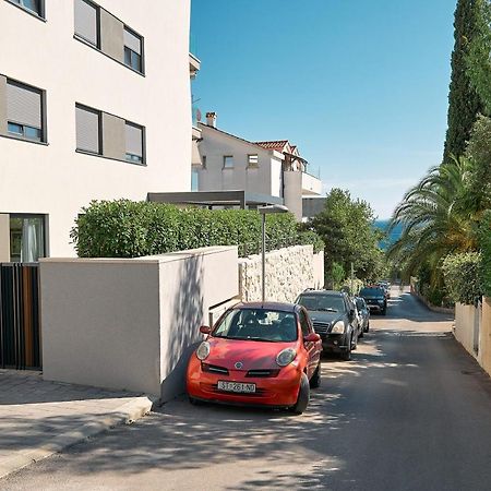 K Luxury Residence Σπλιτ Εξωτερικό φωτογραφία