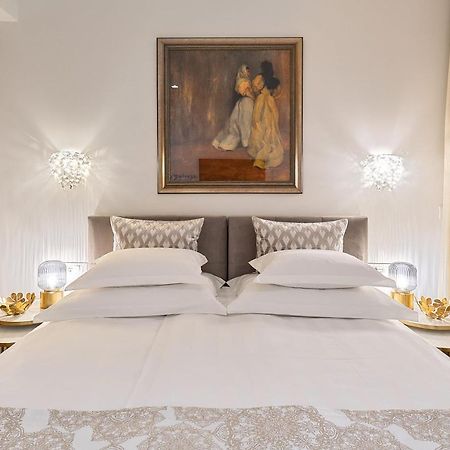 K Luxury Residence Σπλιτ Εξωτερικό φωτογραφία