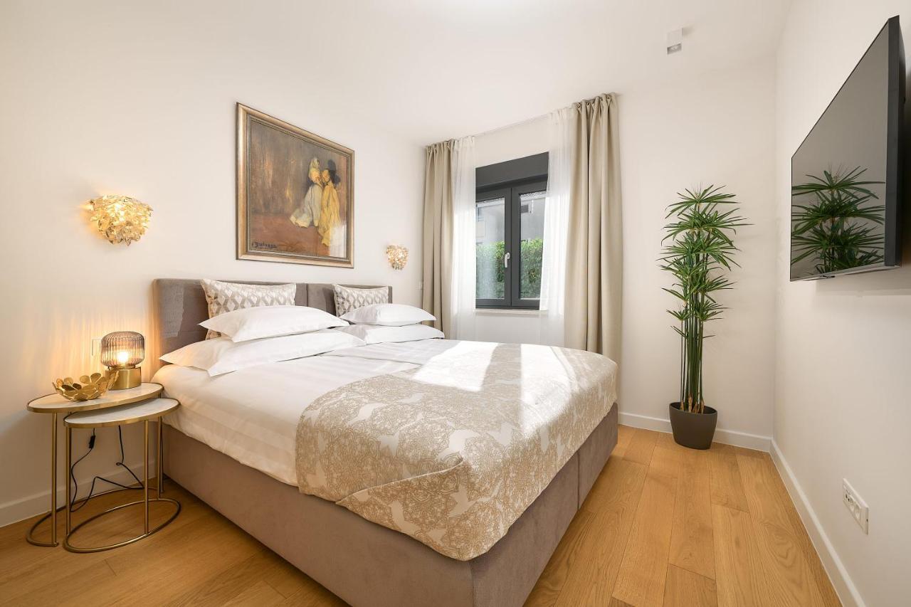 K Luxury Residence Σπλιτ Εξωτερικό φωτογραφία