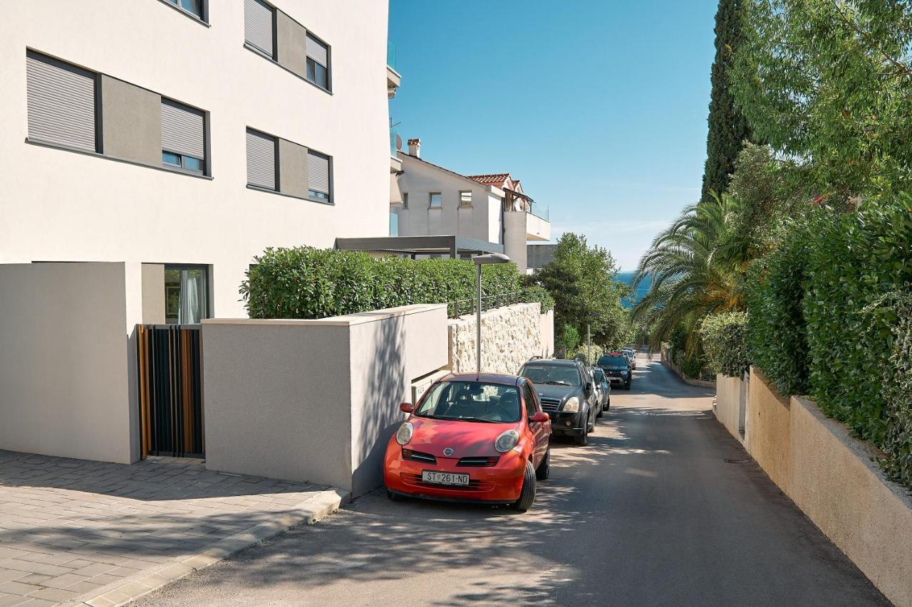 K Luxury Residence Σπλιτ Εξωτερικό φωτογραφία