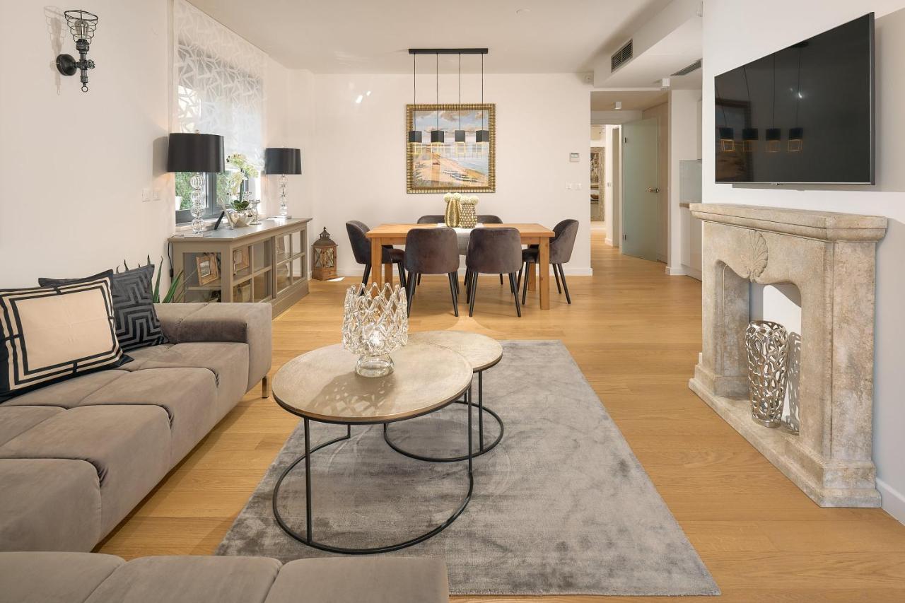 K Luxury Residence Σπλιτ Εξωτερικό φωτογραφία