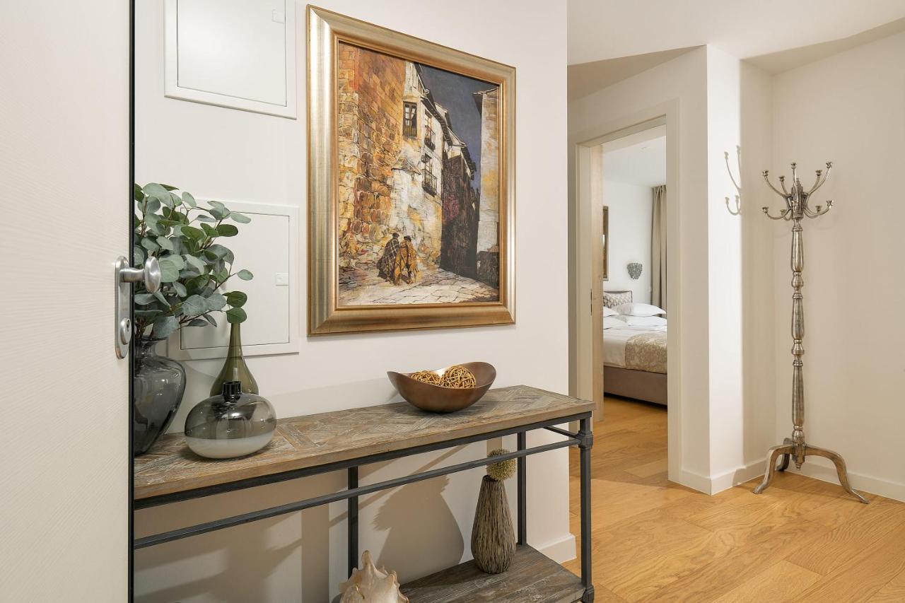K Luxury Residence Σπλιτ Εξωτερικό φωτογραφία