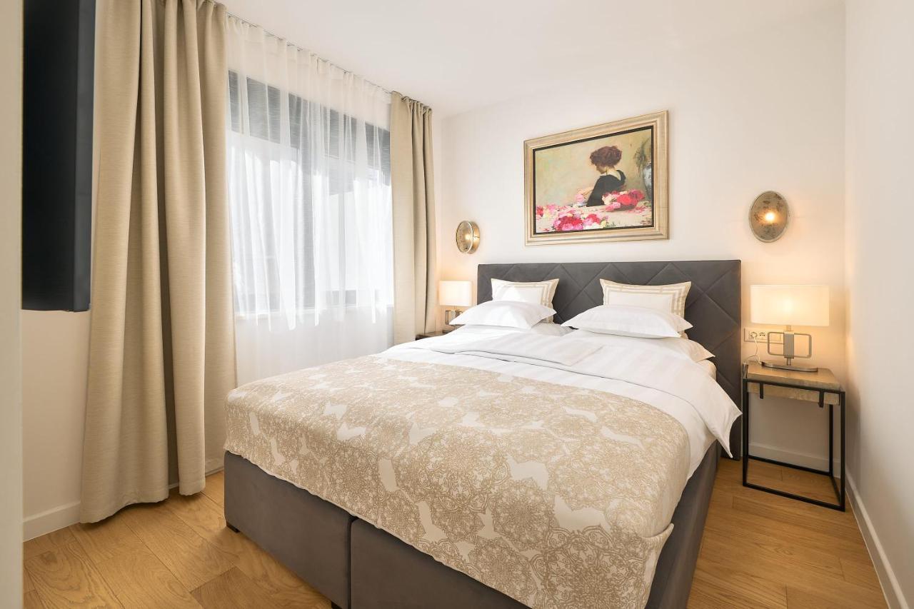 K Luxury Residence Σπλιτ Εξωτερικό φωτογραφία
