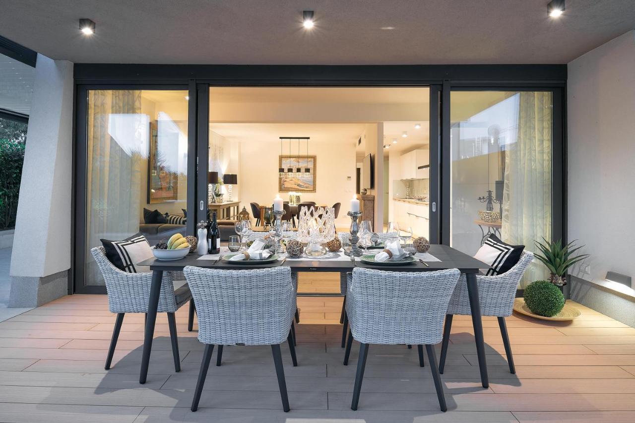K Luxury Residence Σπλιτ Εξωτερικό φωτογραφία