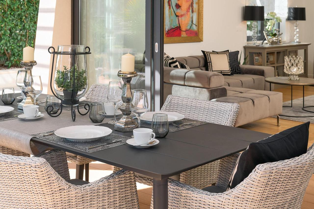 K Luxury Residence Σπλιτ Εξωτερικό φωτογραφία