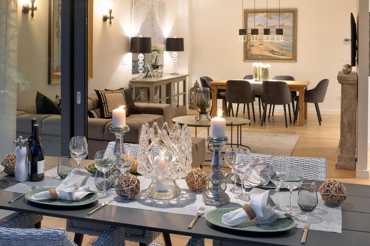 K Luxury Residence Σπλιτ Εξωτερικό φωτογραφία