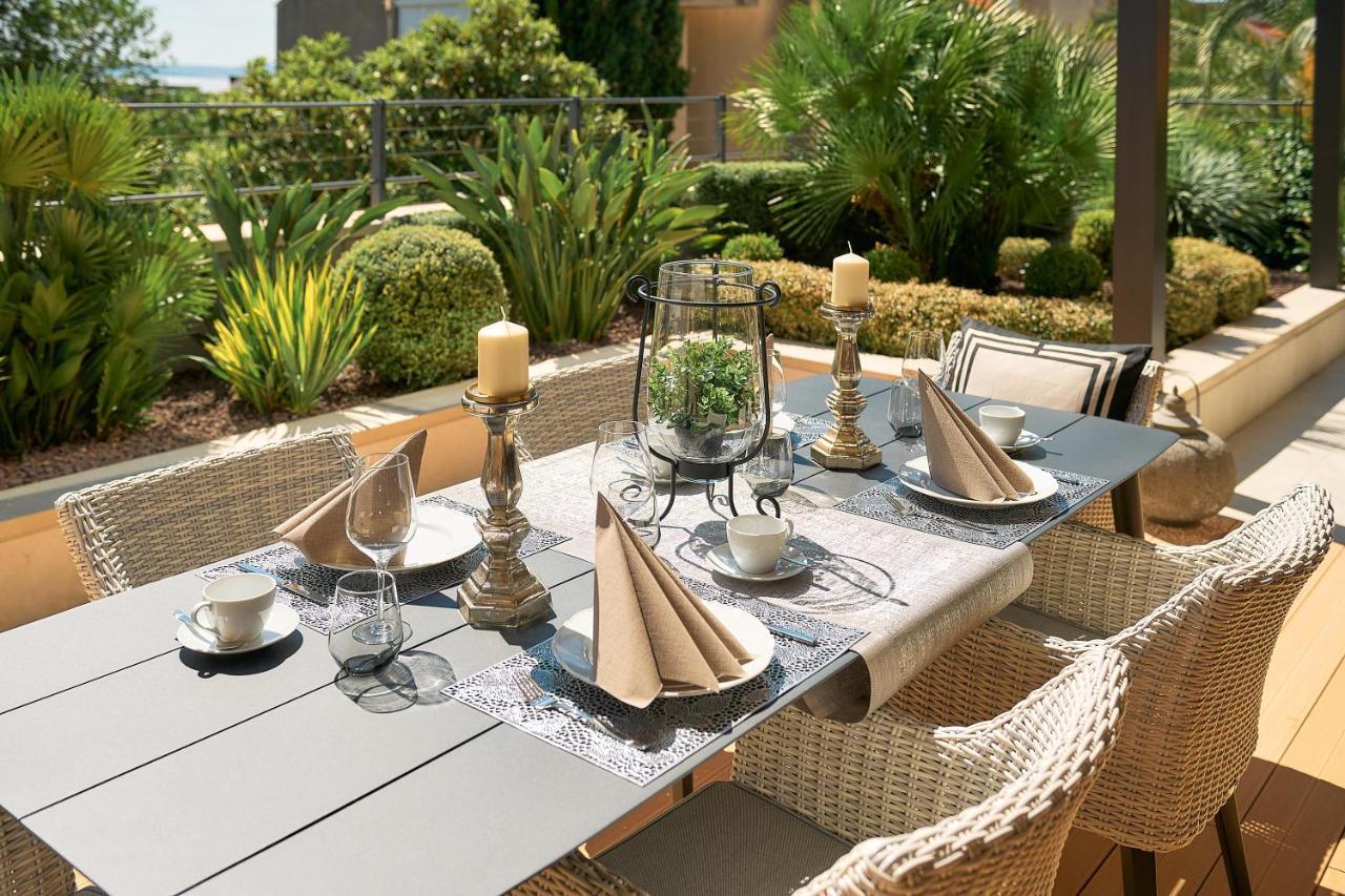 K Luxury Residence Σπλιτ Εξωτερικό φωτογραφία