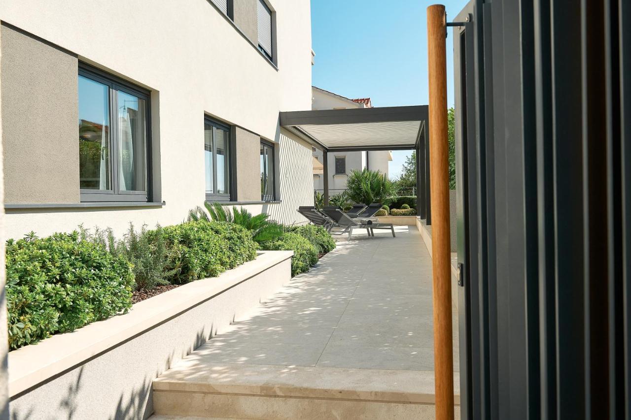 K Luxury Residence Σπλιτ Εξωτερικό φωτογραφία