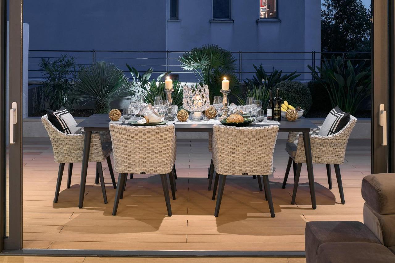 K Luxury Residence Σπλιτ Εξωτερικό φωτογραφία