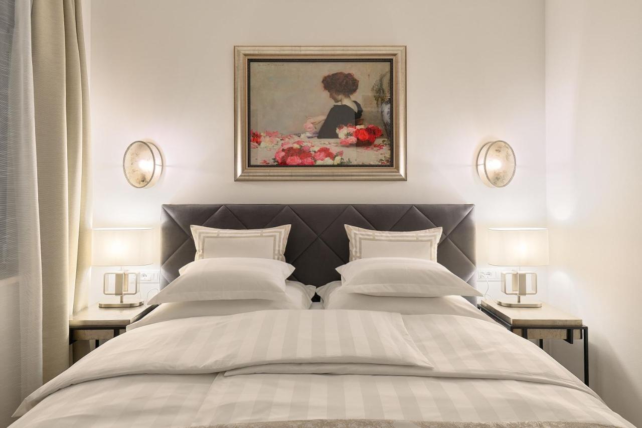 K Luxury Residence Σπλιτ Εξωτερικό φωτογραφία