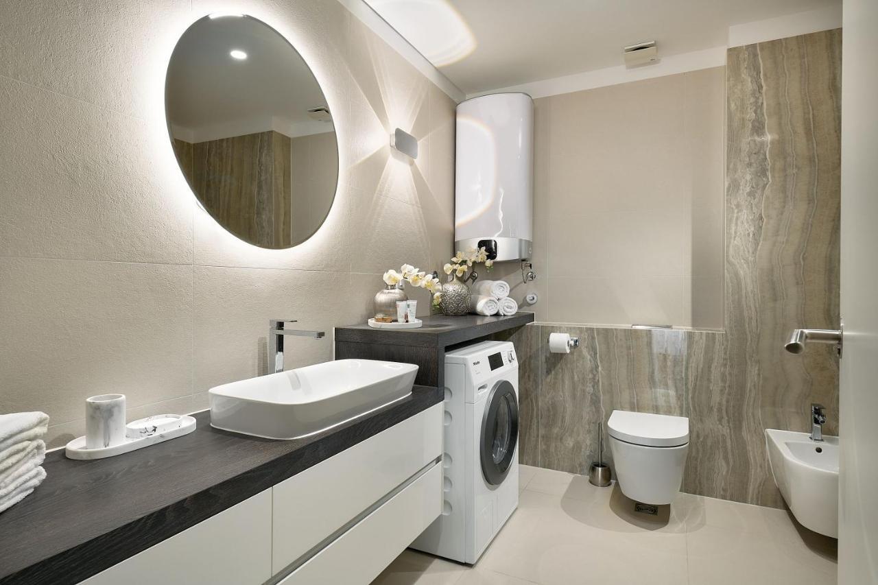 K Luxury Residence Σπλιτ Εξωτερικό φωτογραφία