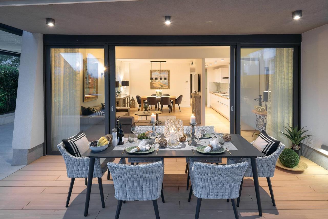 K Luxury Residence Σπλιτ Εξωτερικό φωτογραφία