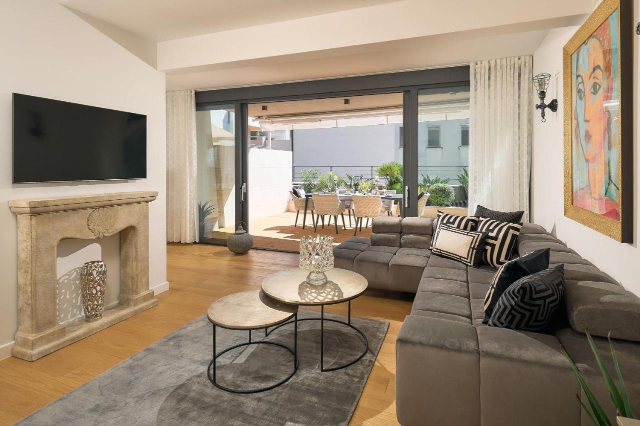 K Luxury Residence Σπλιτ Εξωτερικό φωτογραφία