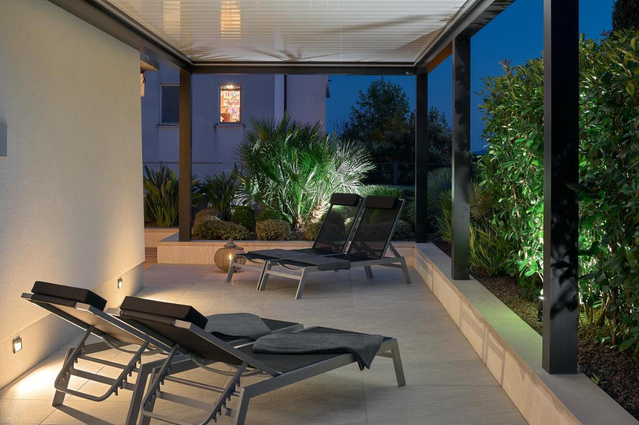 K Luxury Residence Σπλιτ Εξωτερικό φωτογραφία
