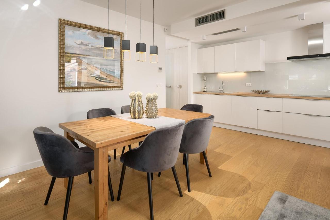 K Luxury Residence Σπλιτ Εξωτερικό φωτογραφία