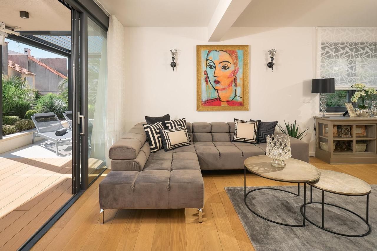 K Luxury Residence Σπλιτ Εξωτερικό φωτογραφία