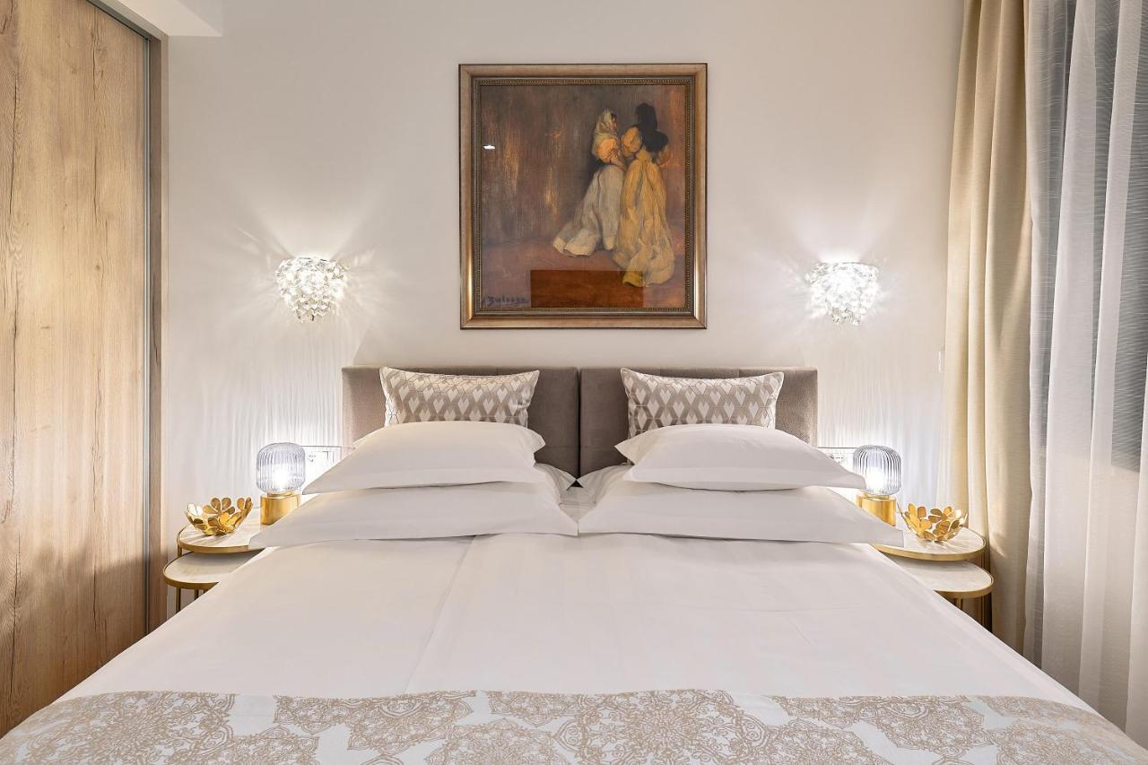 K Luxury Residence Σπλιτ Εξωτερικό φωτογραφία