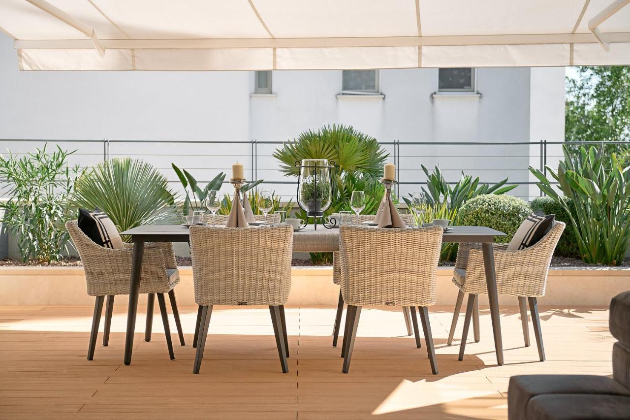 K Luxury Residence Σπλιτ Εξωτερικό φωτογραφία