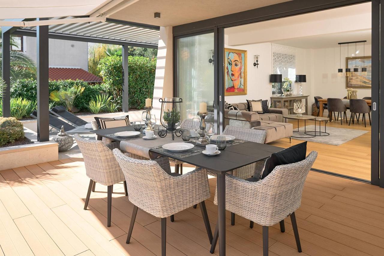 K Luxury Residence Σπλιτ Εξωτερικό φωτογραφία