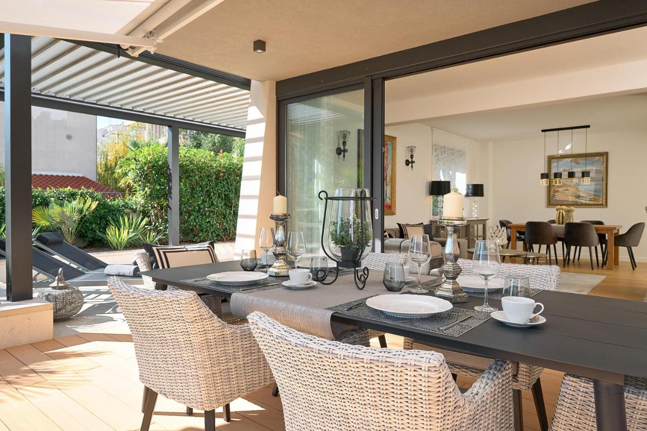 K Luxury Residence Σπλιτ Εξωτερικό φωτογραφία