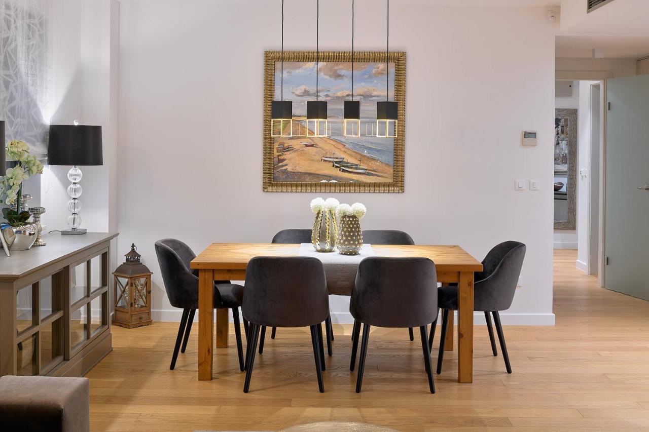 K Luxury Residence Σπλιτ Εξωτερικό φωτογραφία